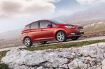 Ford C-Max 2015 года